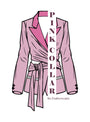 Pink Collar Fashion